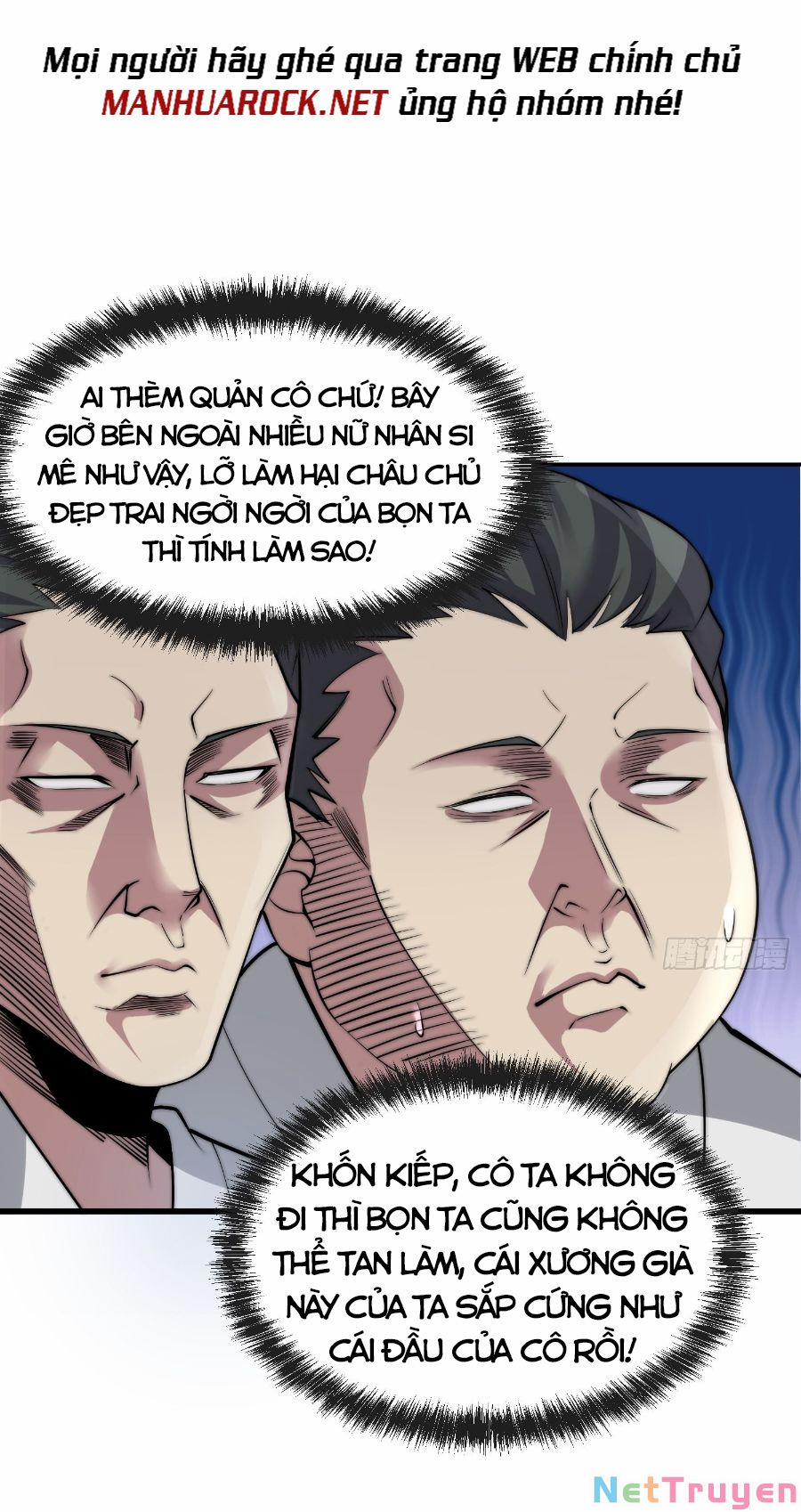 Từ Lúc Bắt Đầu Liền Vô Địch 46 trang 54