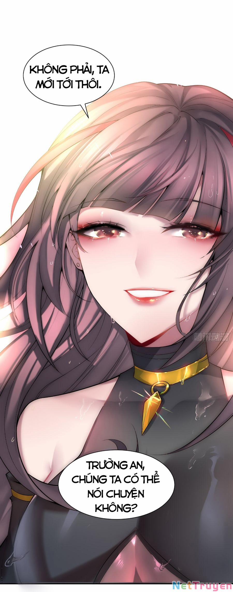 Từ Lúc Bắt Đầu Liền Vô Địch 46 trang 60