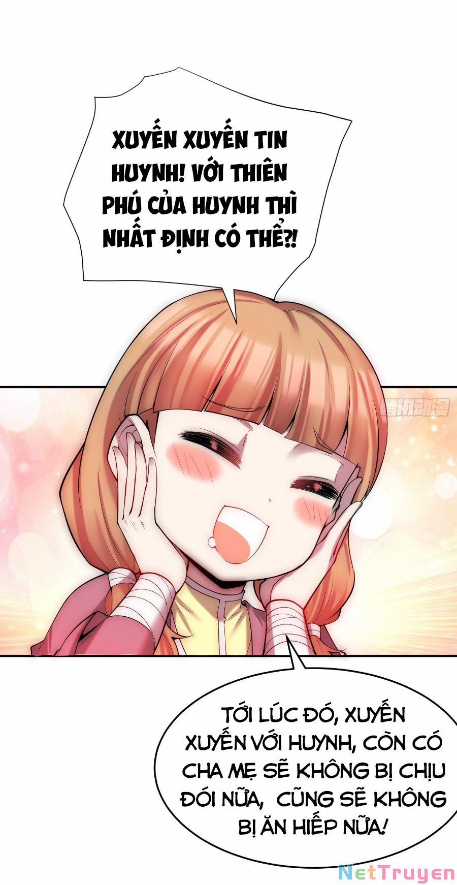 Từ Lúc Bắt Đầu Liền Vô Địch 46 trang 64