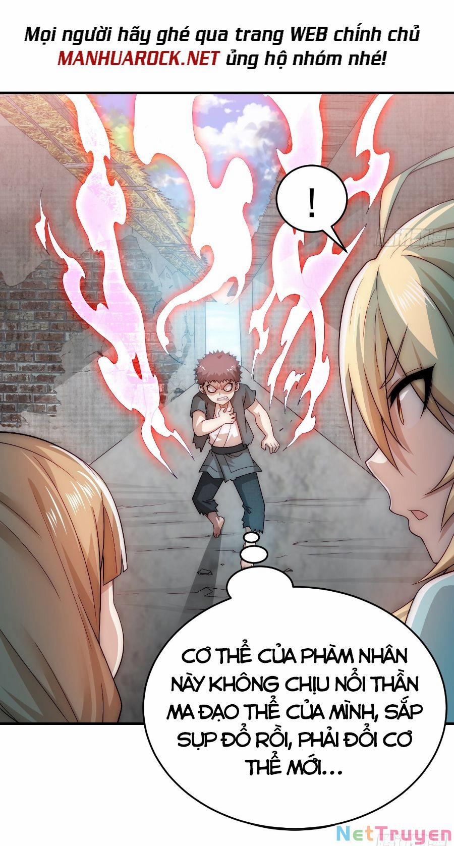 Từ Lúc Bắt Đầu Liền Vô Địch 46 trang 67