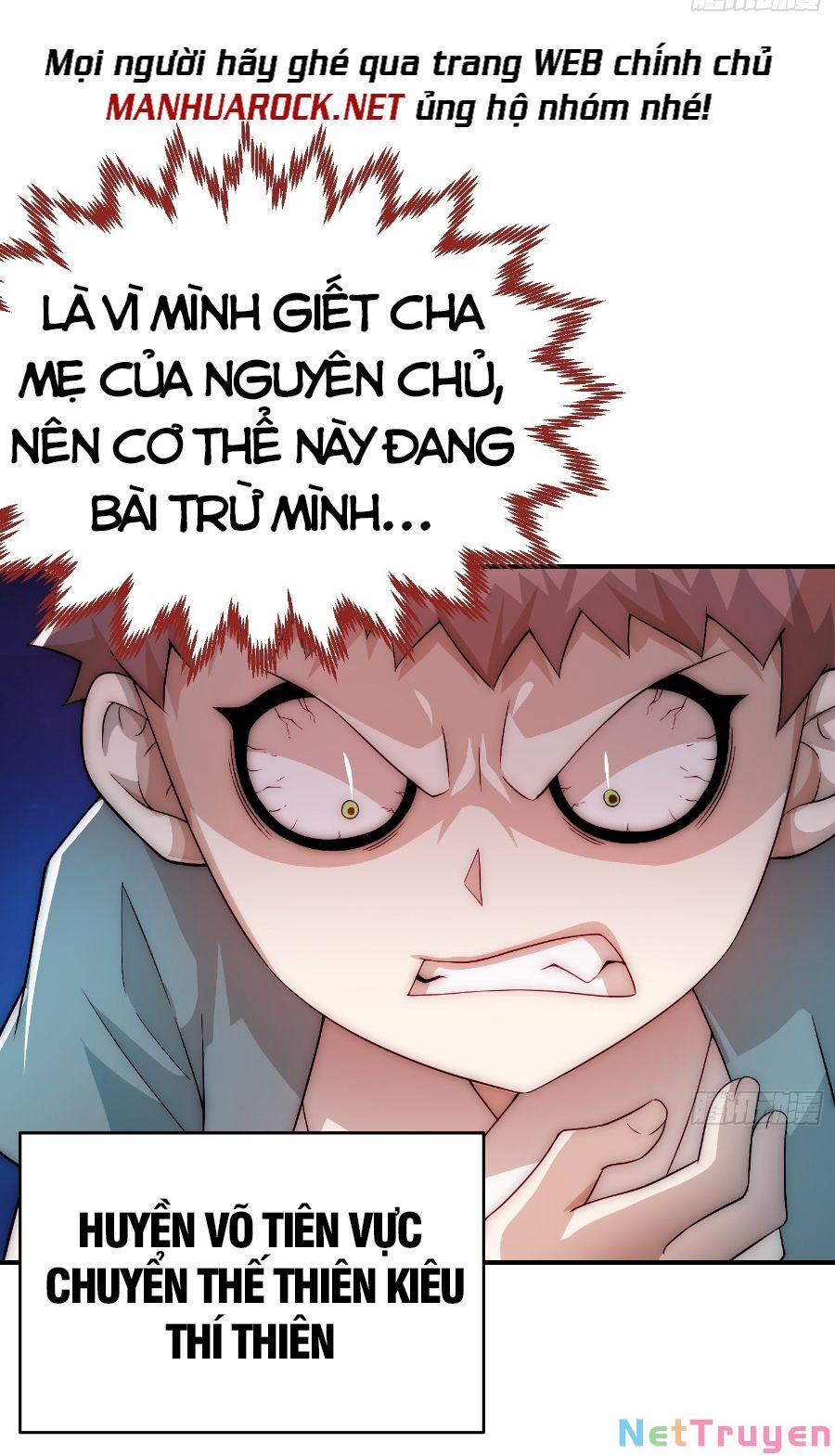 Từ Lúc Bắt Đầu Liền Vô Địch 46 trang 68