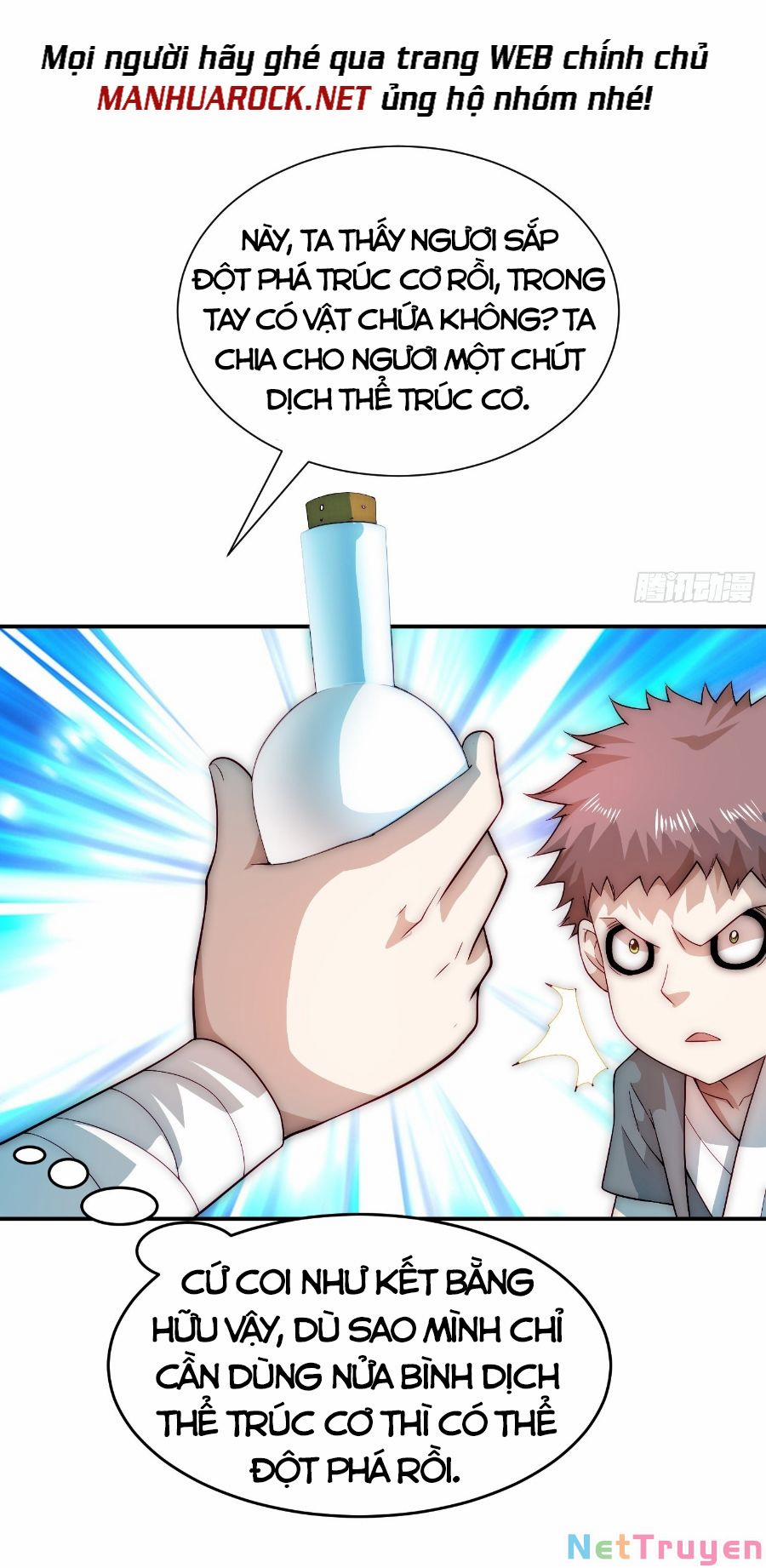 Từ Lúc Bắt Đầu Liền Vô Địch 46 trang 70