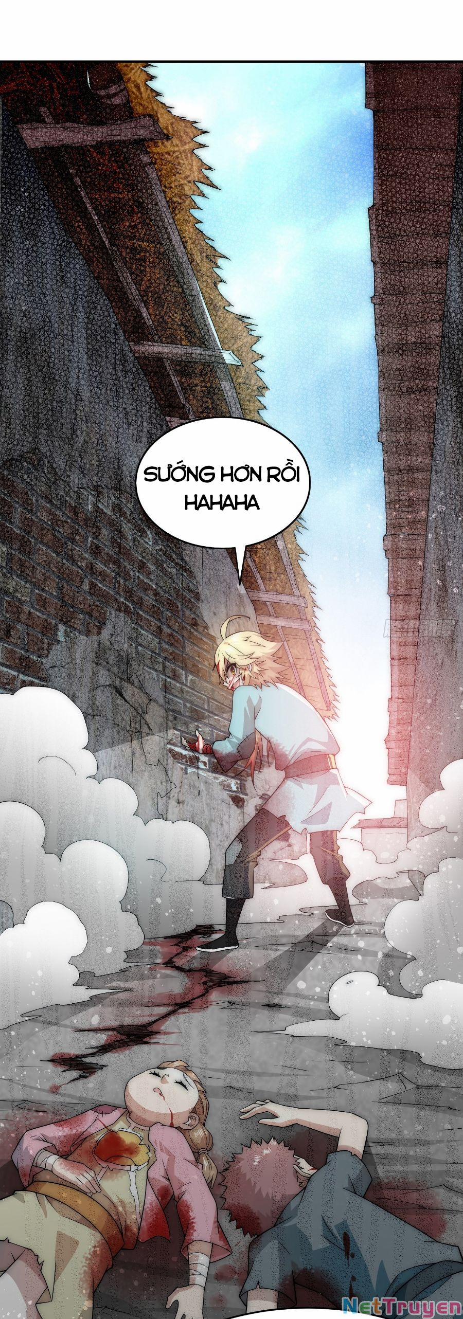 Từ Lúc Bắt Đầu Liền Vô Địch 46 trang 74