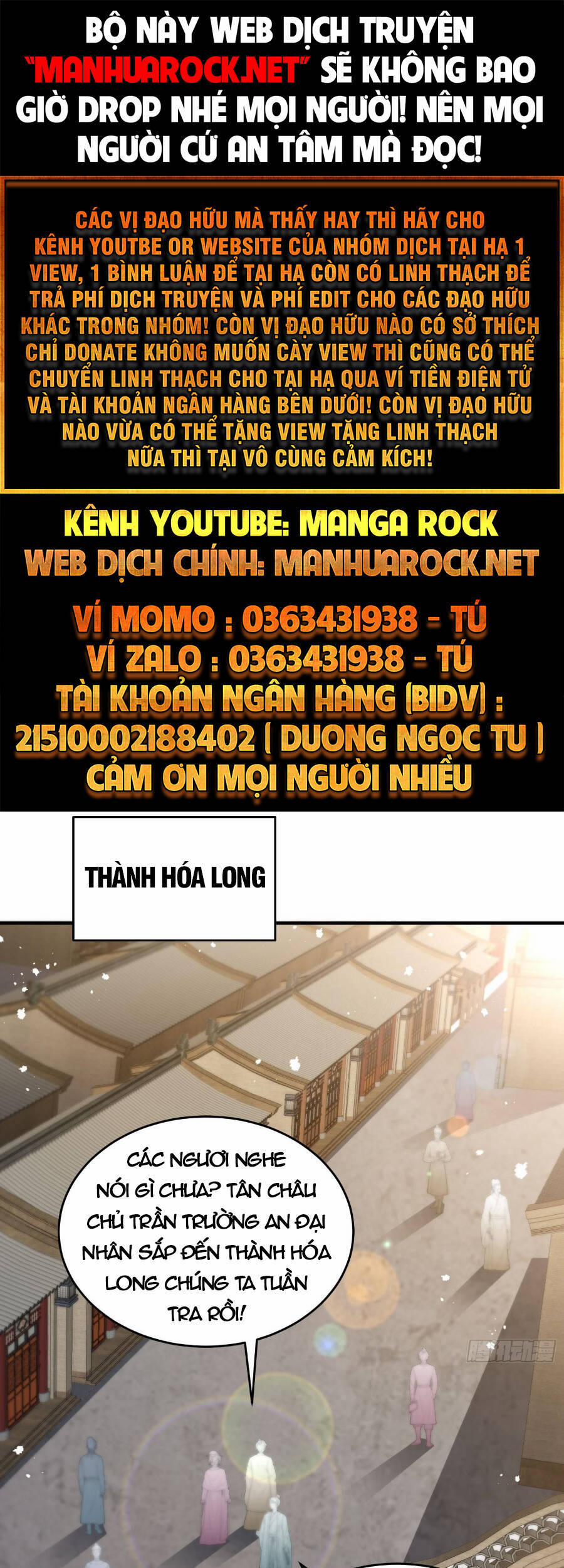 Từ Lúc Bắt Đầu Liền Vô Địch 47 trang 0