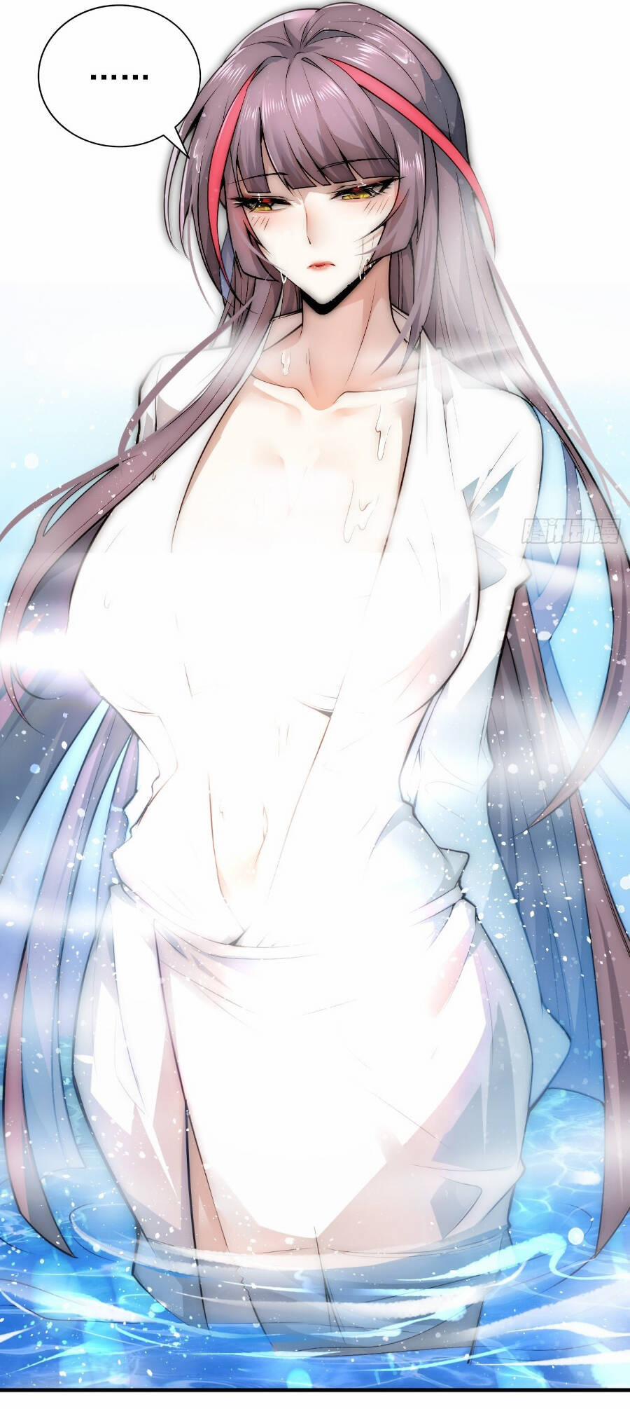 Từ Lúc Bắt Đầu Liền Vô Địch 47 trang 12