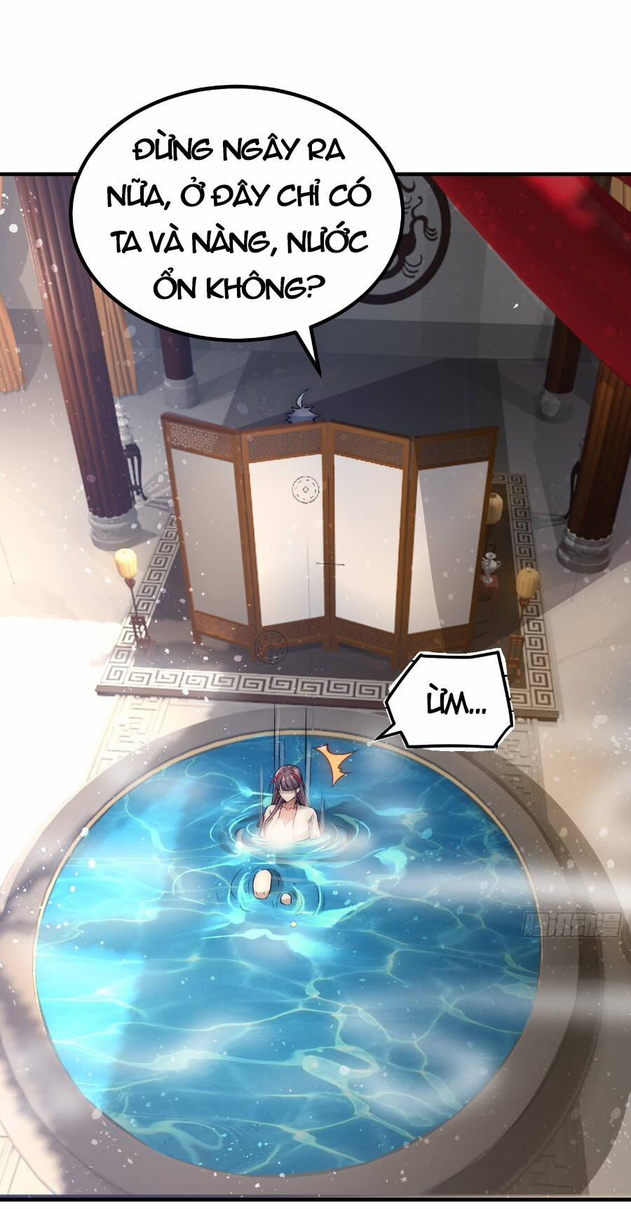 Từ Lúc Bắt Đầu Liền Vô Địch 47 trang 13