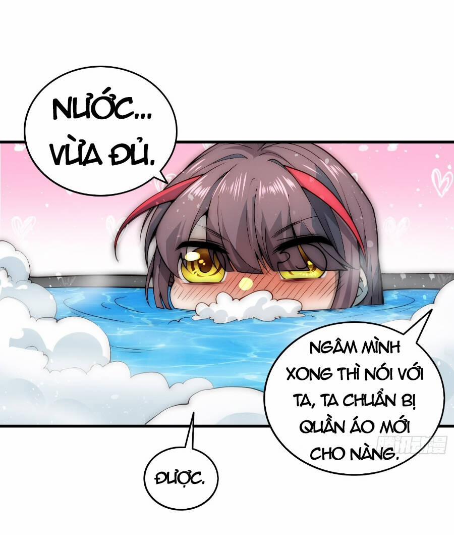 Từ Lúc Bắt Đầu Liền Vô Địch 47 trang 14