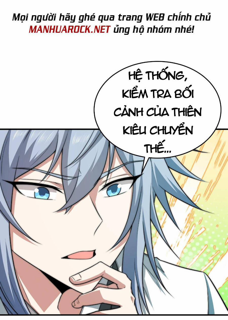 Từ Lúc Bắt Đầu Liền Vô Địch 47 trang 17