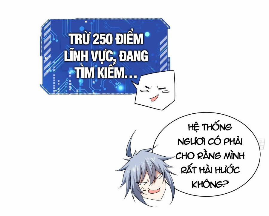 Từ Lúc Bắt Đầu Liền Vô Địch 47 trang 18