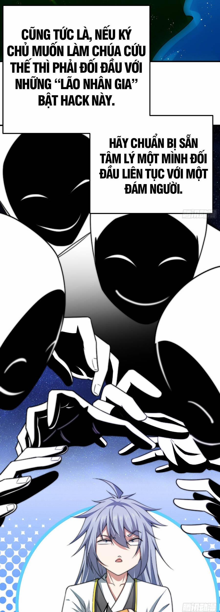 Từ Lúc Bắt Đầu Liền Vô Địch 47 trang 26