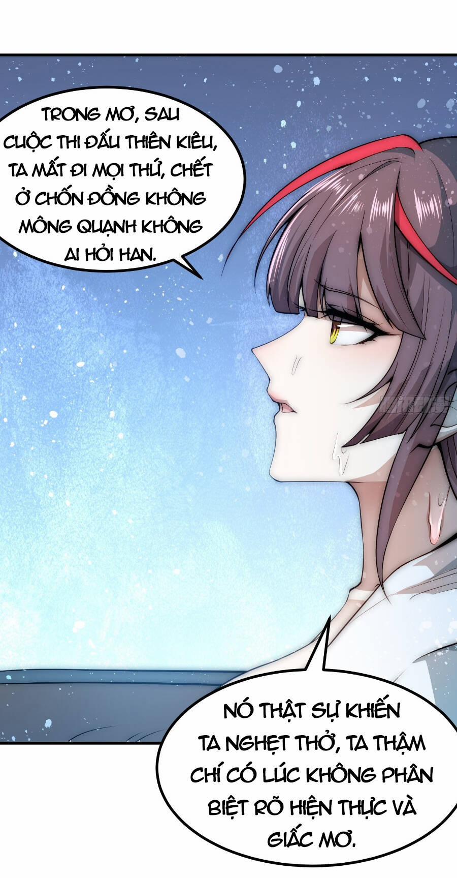 Từ Lúc Bắt Đầu Liền Vô Địch 47 trang 30