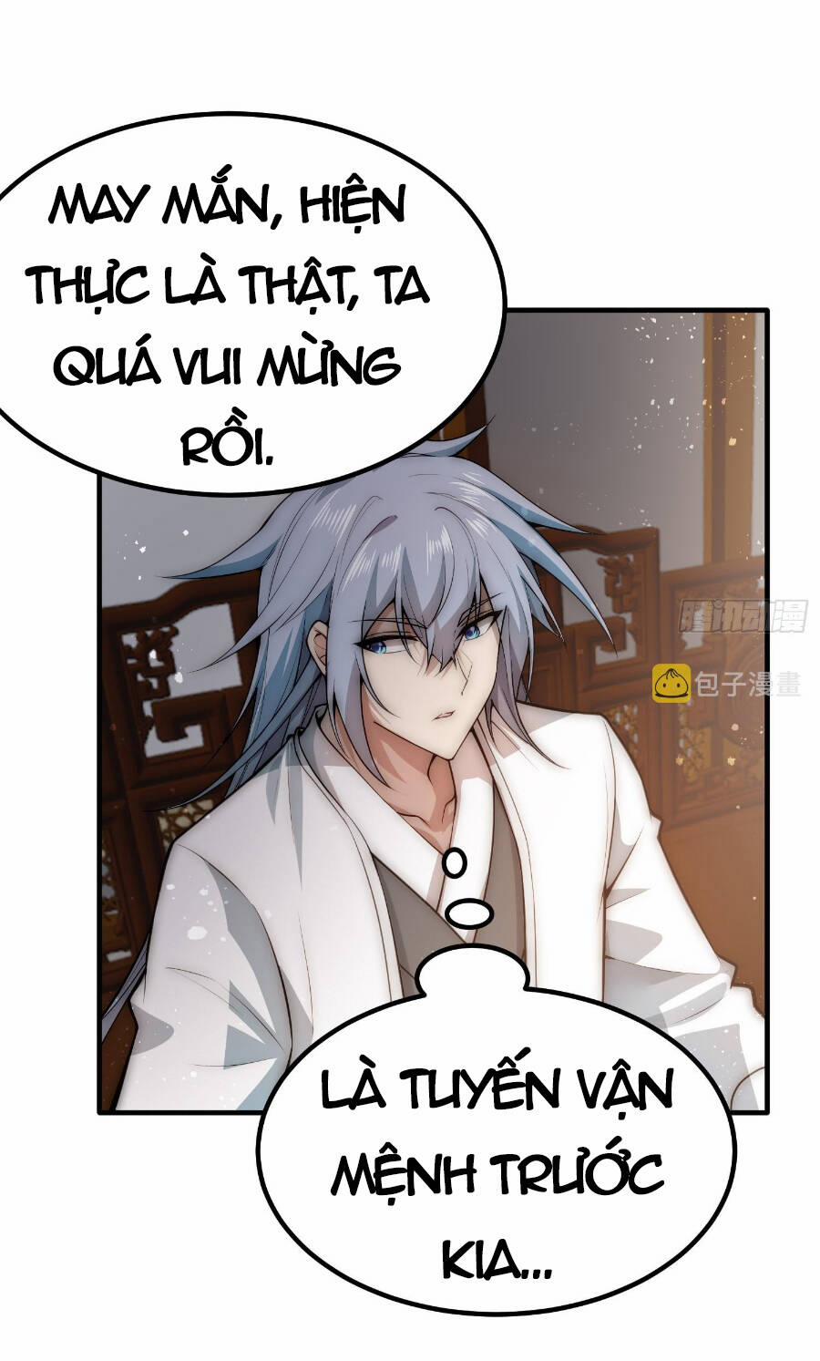 Từ Lúc Bắt Đầu Liền Vô Địch 47 trang 31