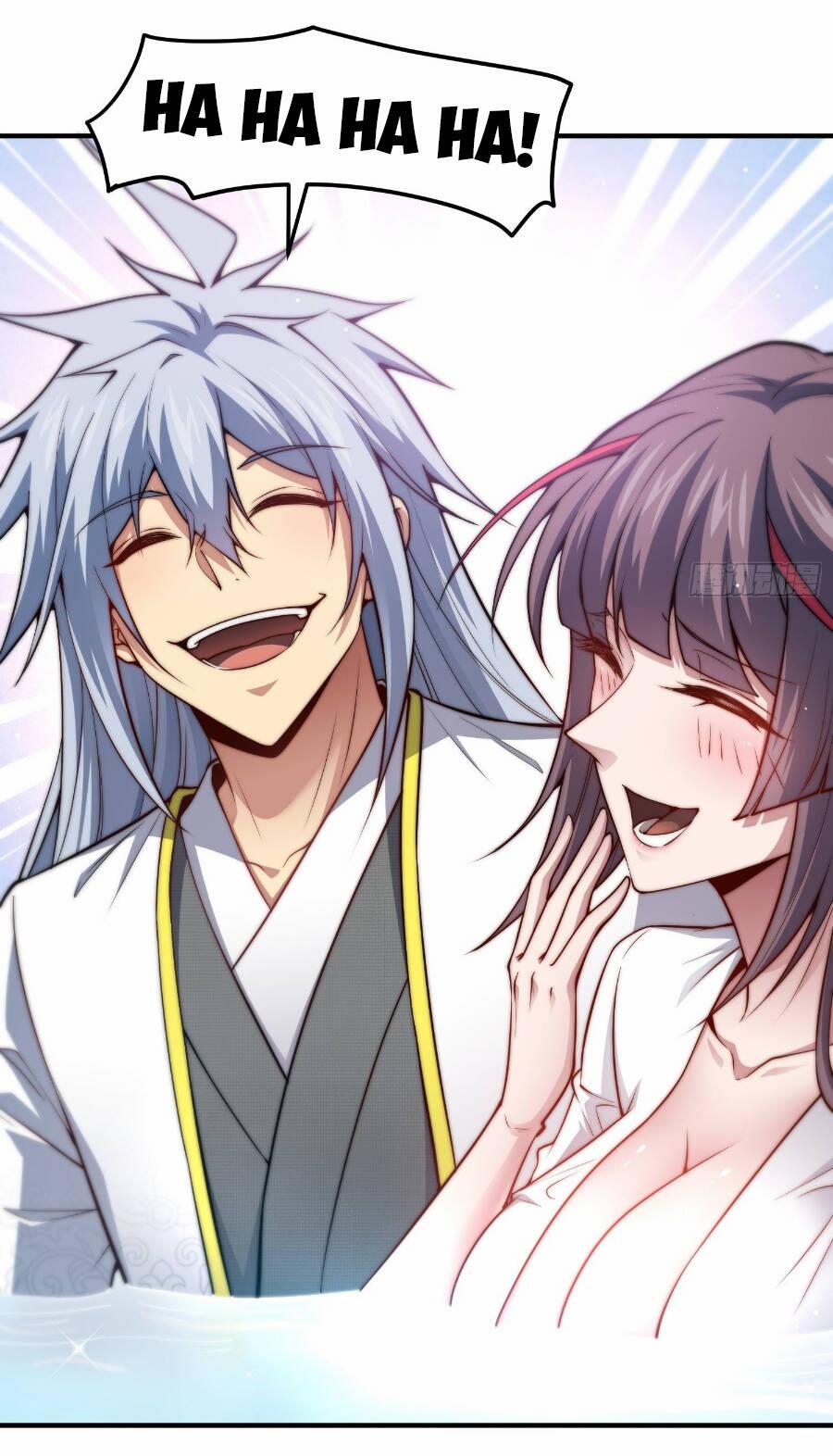 Từ Lúc Bắt Đầu Liền Vô Địch 47 trang 42