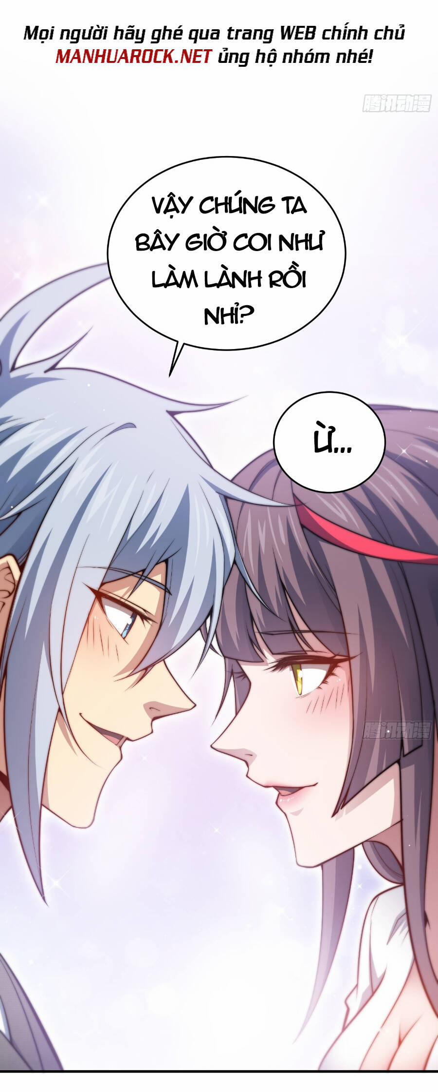 Từ Lúc Bắt Đầu Liền Vô Địch 47 trang 43