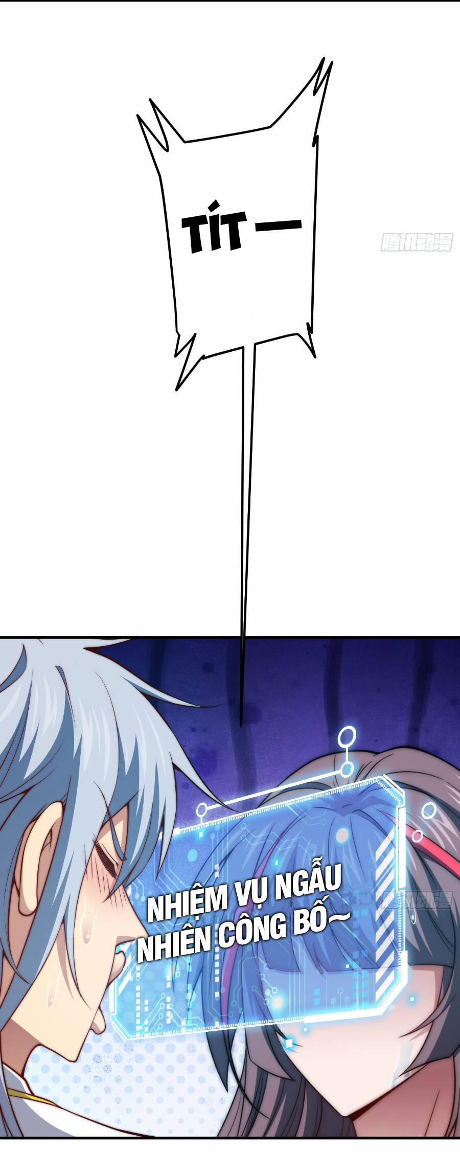 Từ Lúc Bắt Đầu Liền Vô Địch 47 trang 45