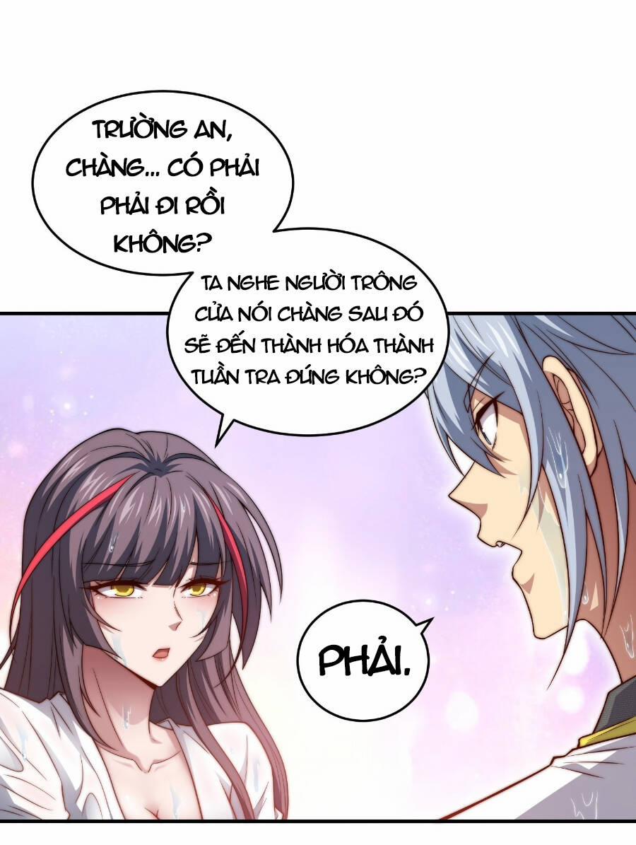 Từ Lúc Bắt Đầu Liền Vô Địch 47 trang 48