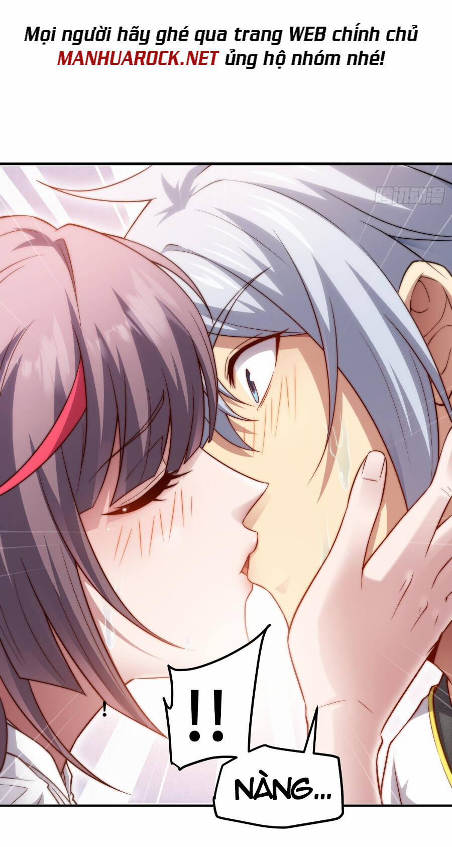 Từ Lúc Bắt Đầu Liền Vô Địch 47 trang 49