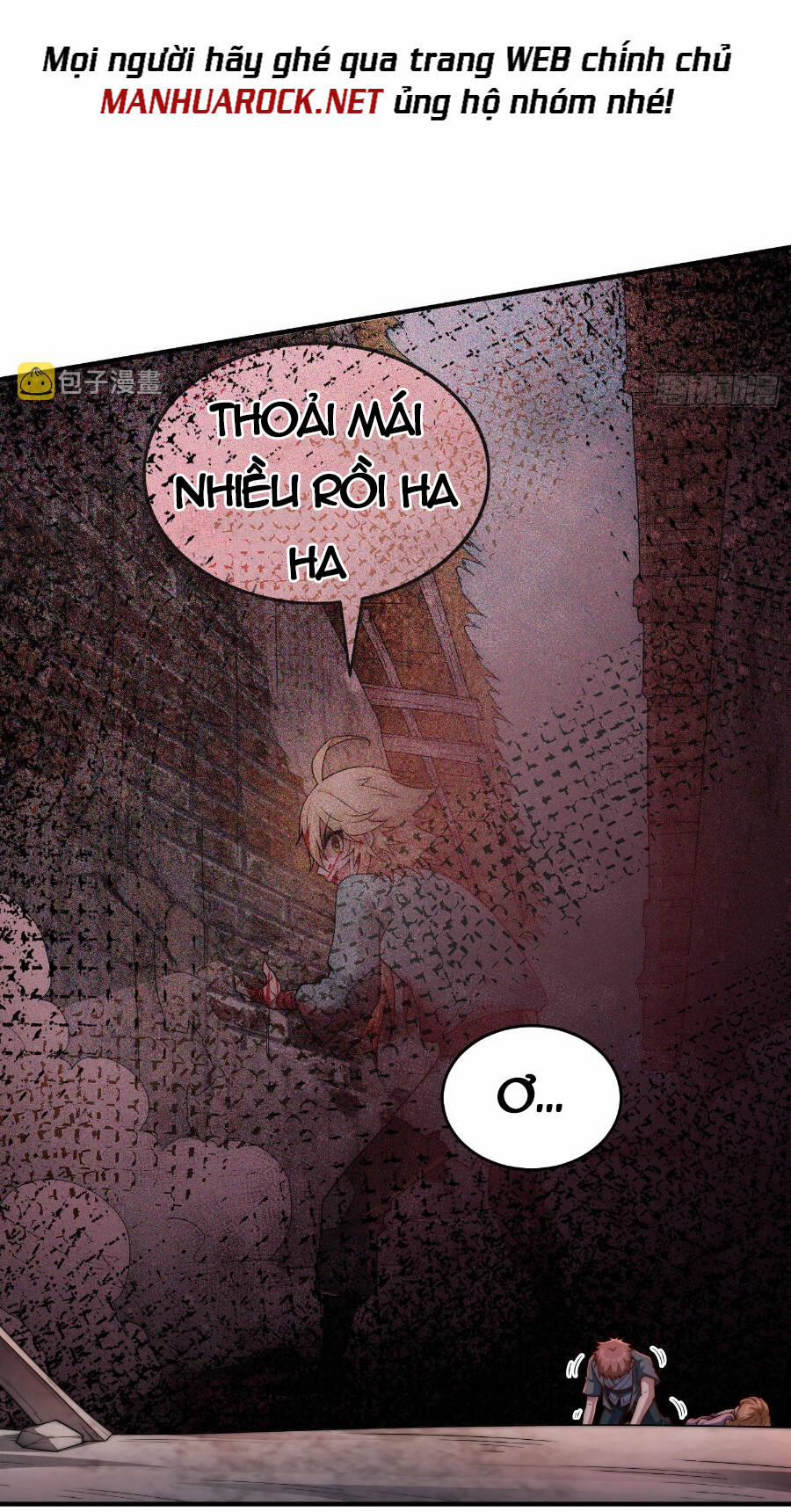 Từ Lúc Bắt Đầu Liền Vô Địch 47 trang 5