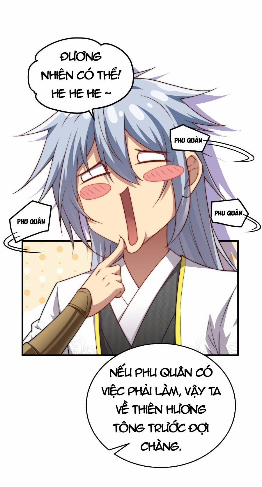 Từ Lúc Bắt Đầu Liền Vô Địch 47 trang 51