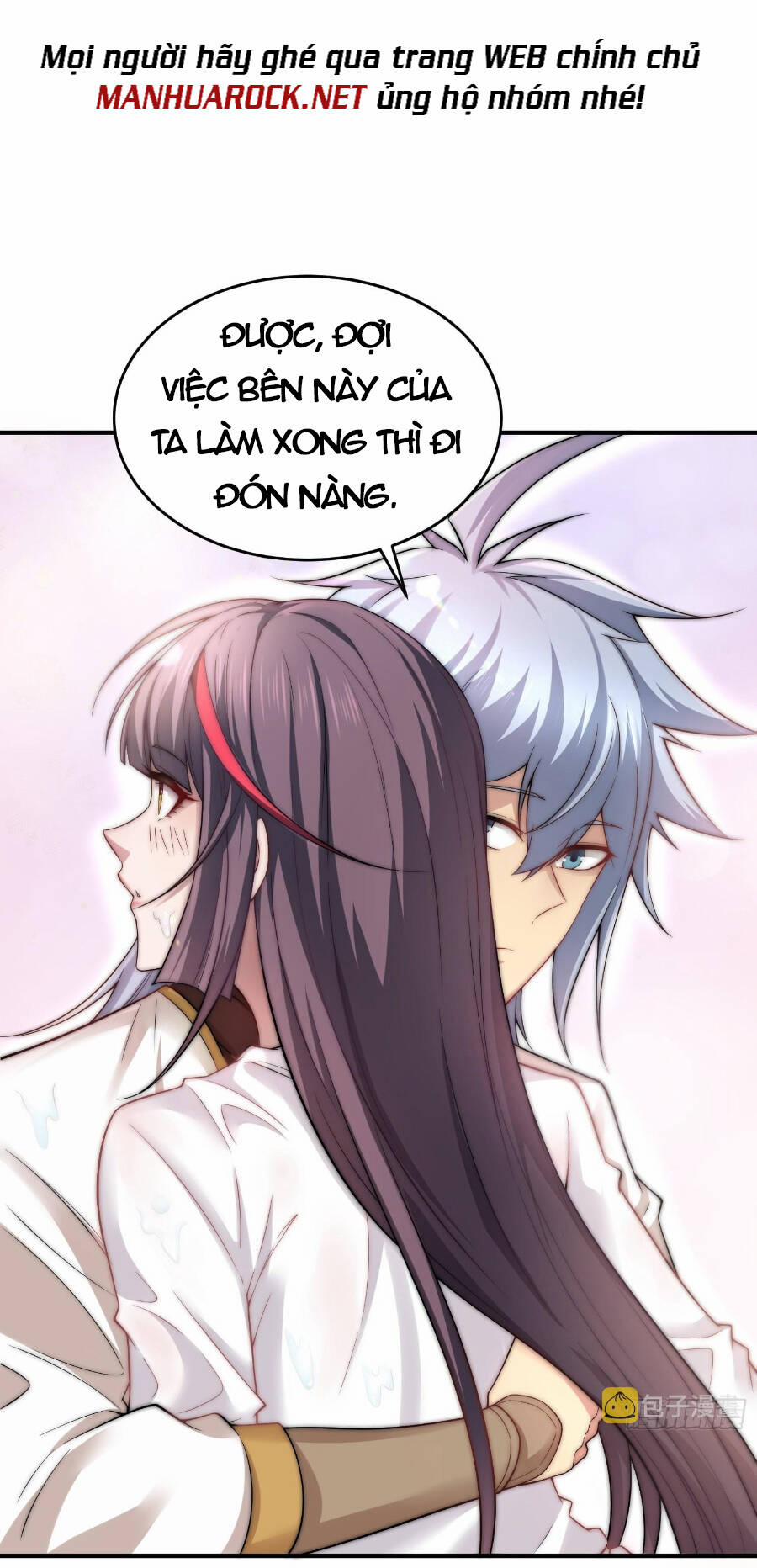 Từ Lúc Bắt Đầu Liền Vô Địch 47 trang 52