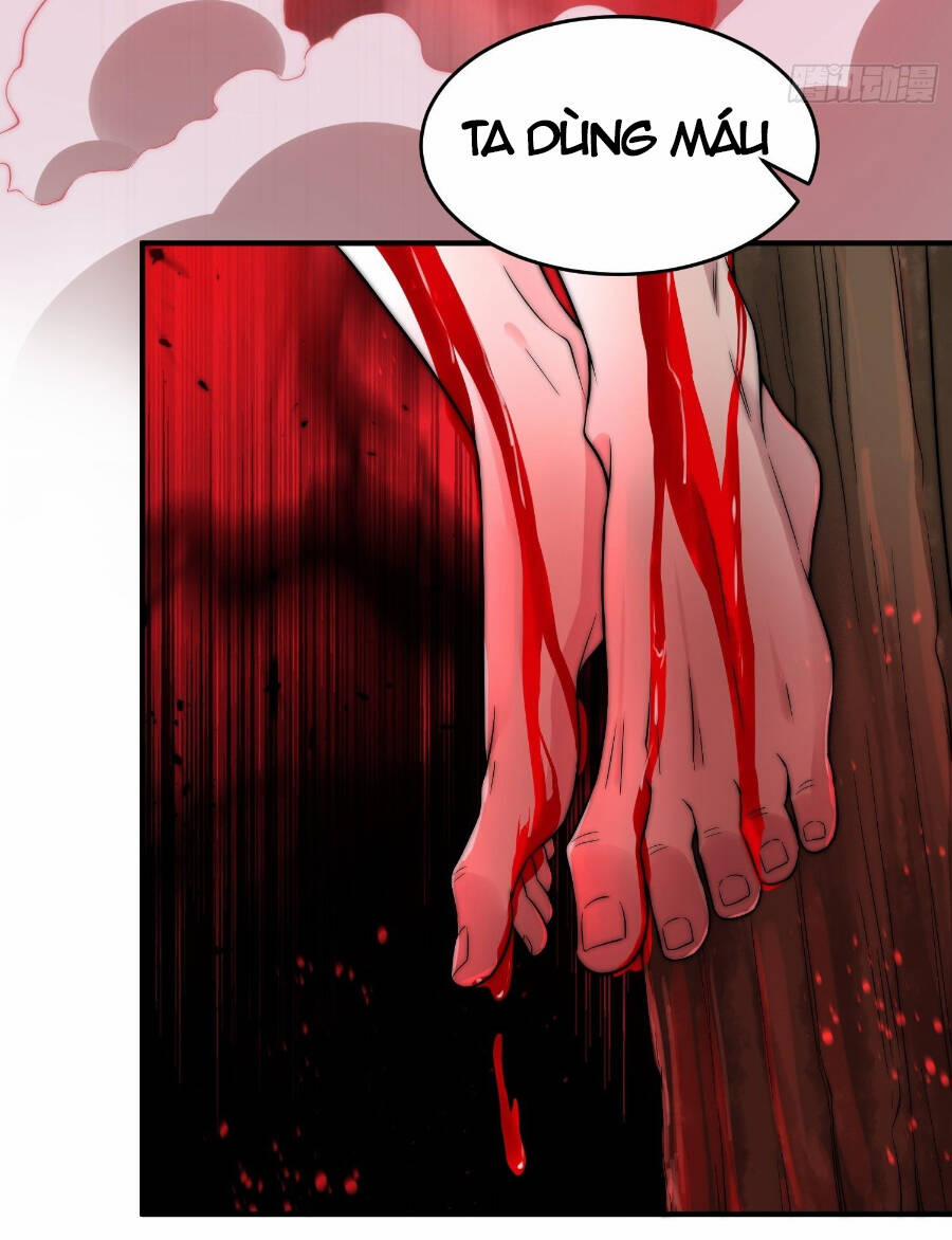 Từ Lúc Bắt Đầu Liền Vô Địch 47 trang 55