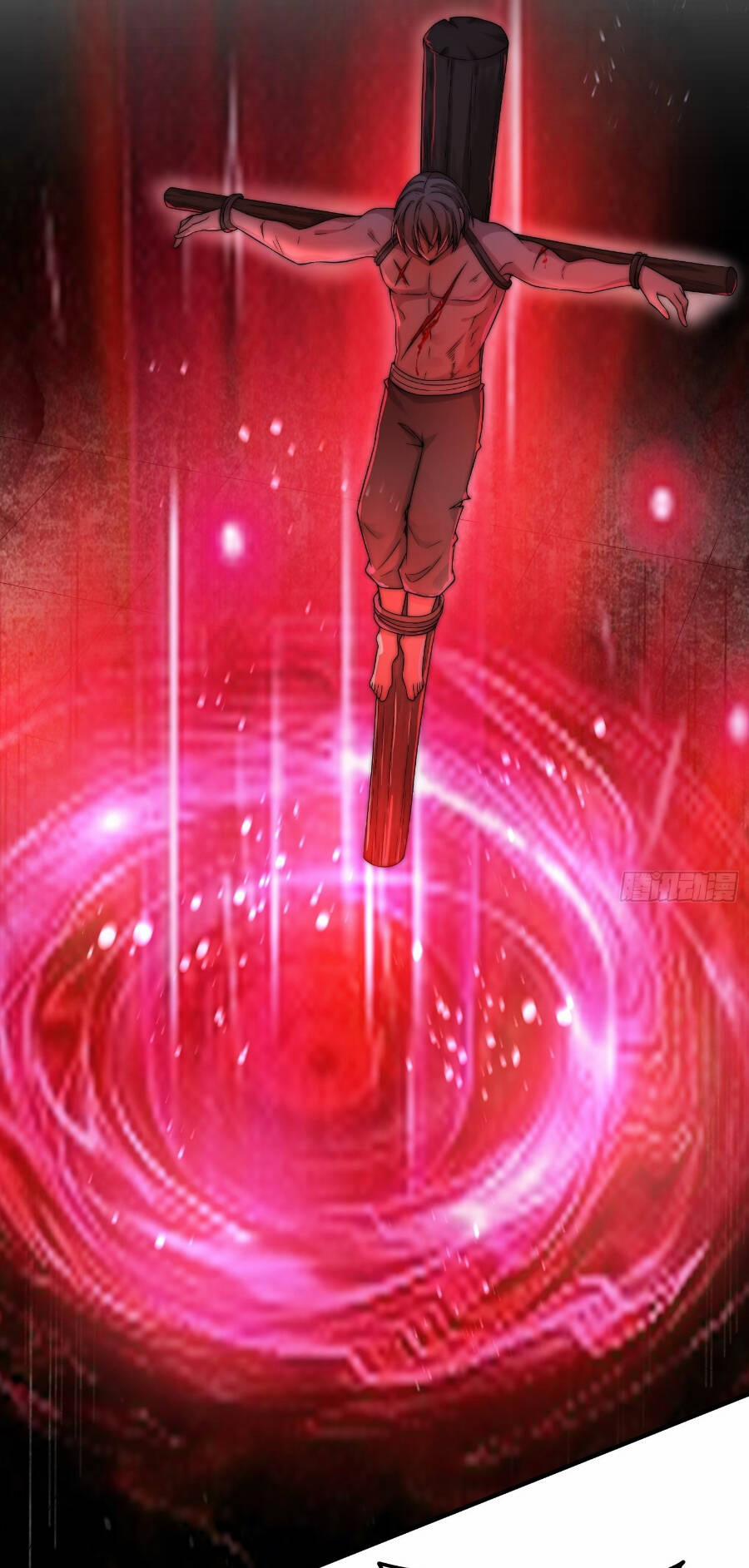 Từ Lúc Bắt Đầu Liền Vô Địch 47 trang 57