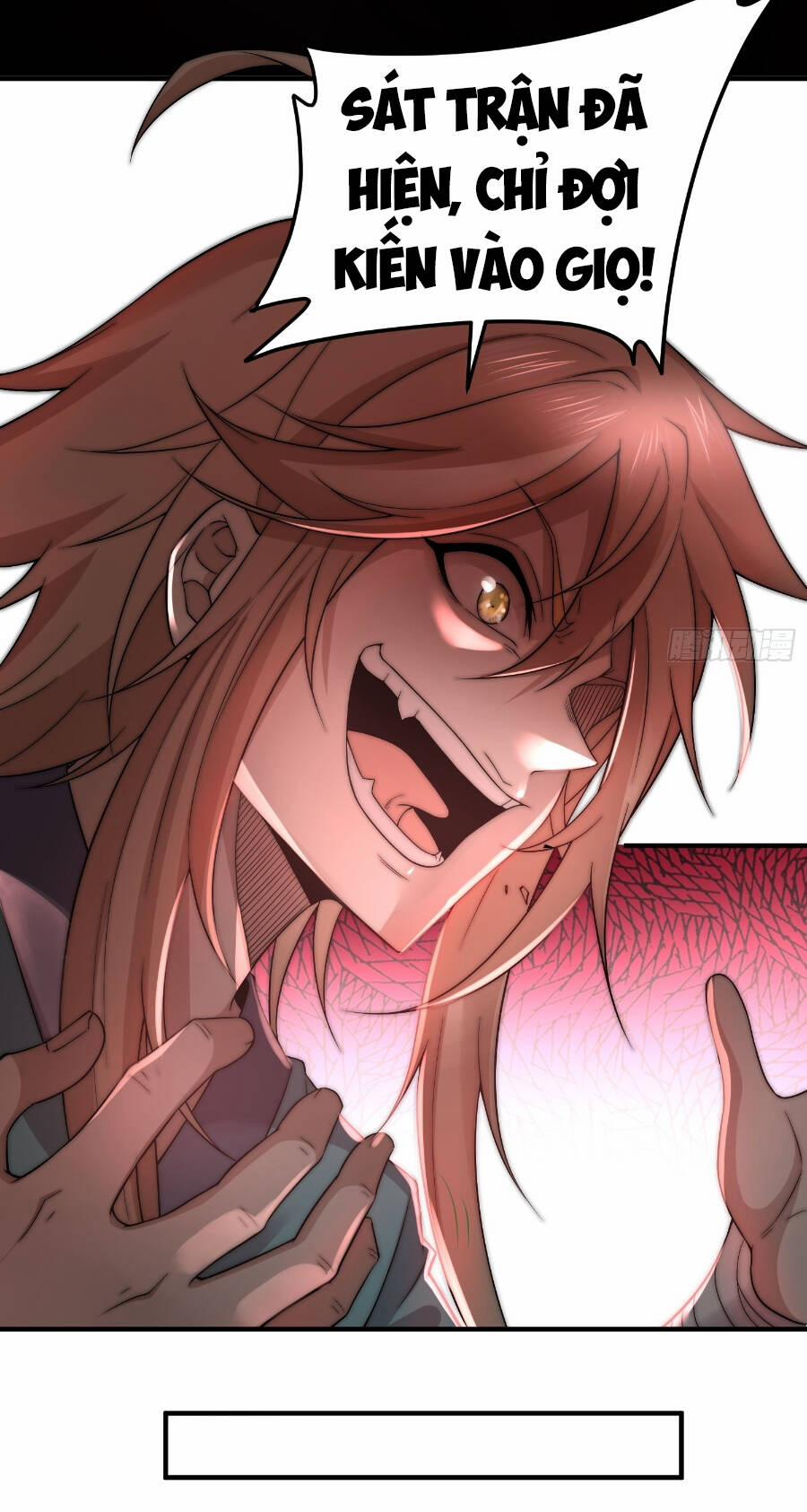 Từ Lúc Bắt Đầu Liền Vô Địch 47 trang 61