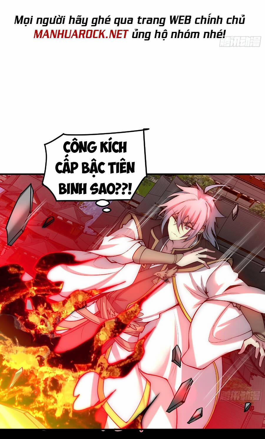 Từ Lúc Bắt Đầu Liền Vô Địch 47 trang 69