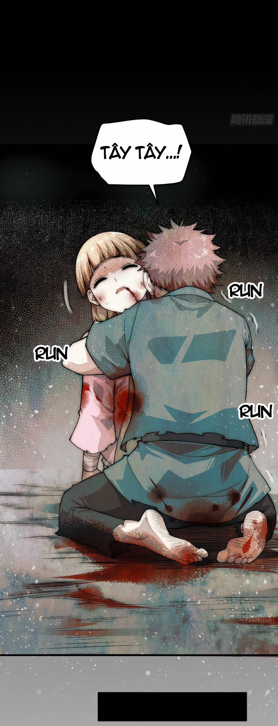 Từ Lúc Bắt Đầu Liền Vô Địch 47 trang 7