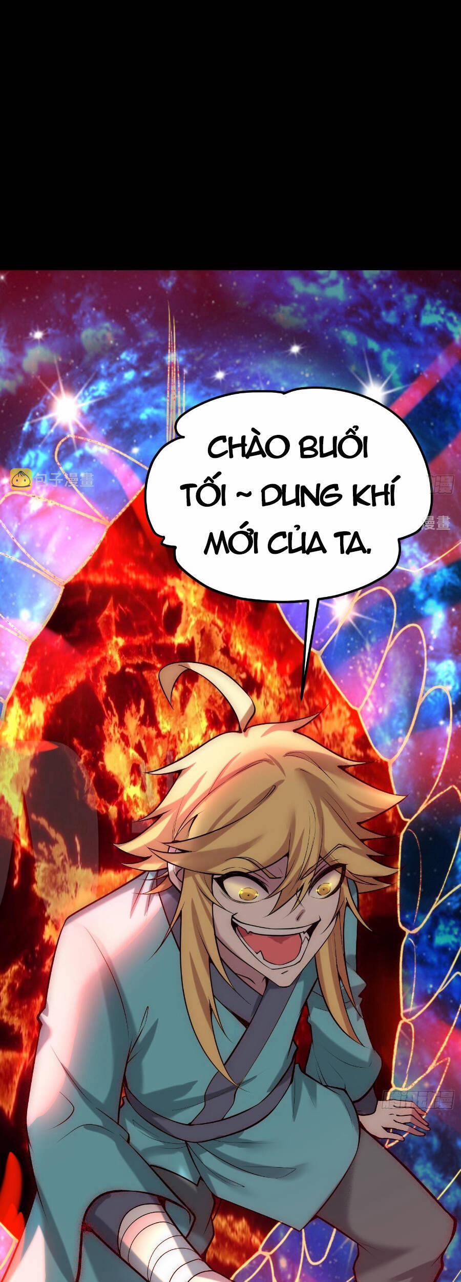 Từ Lúc Bắt Đầu Liền Vô Địch 47 trang 73