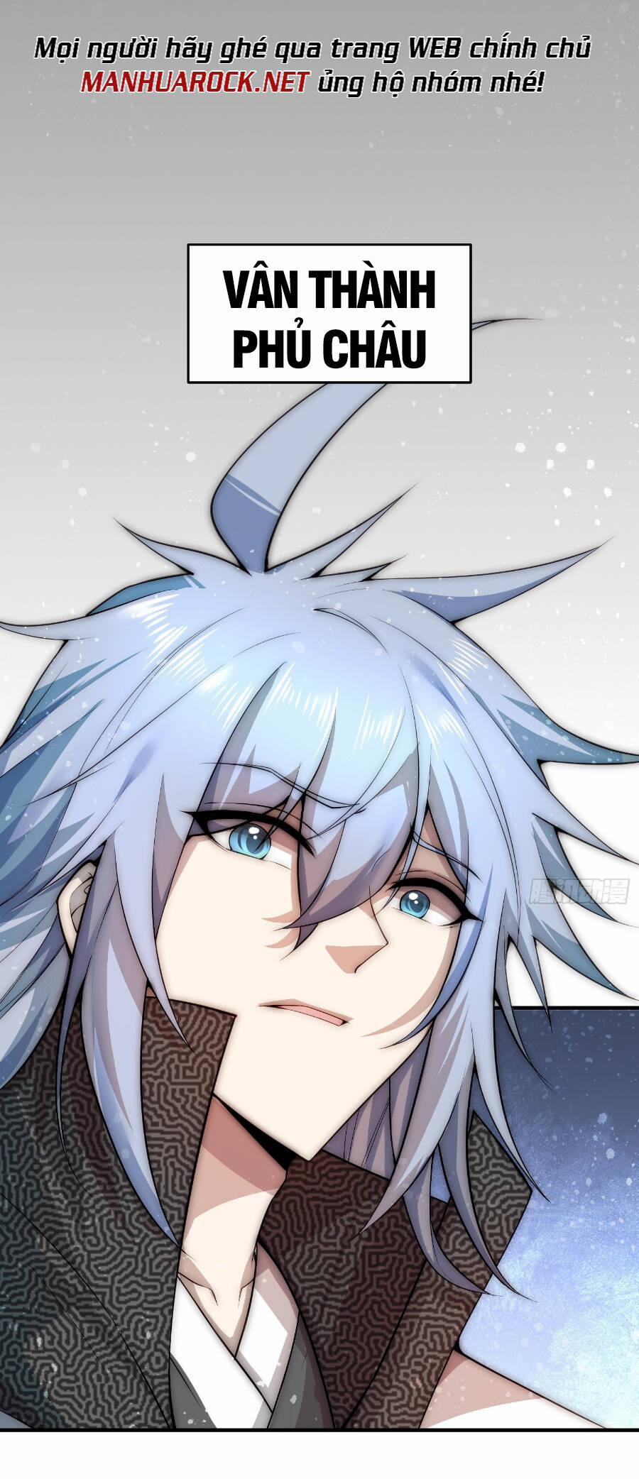 Từ Lúc Bắt Đầu Liền Vô Địch 47 trang 8