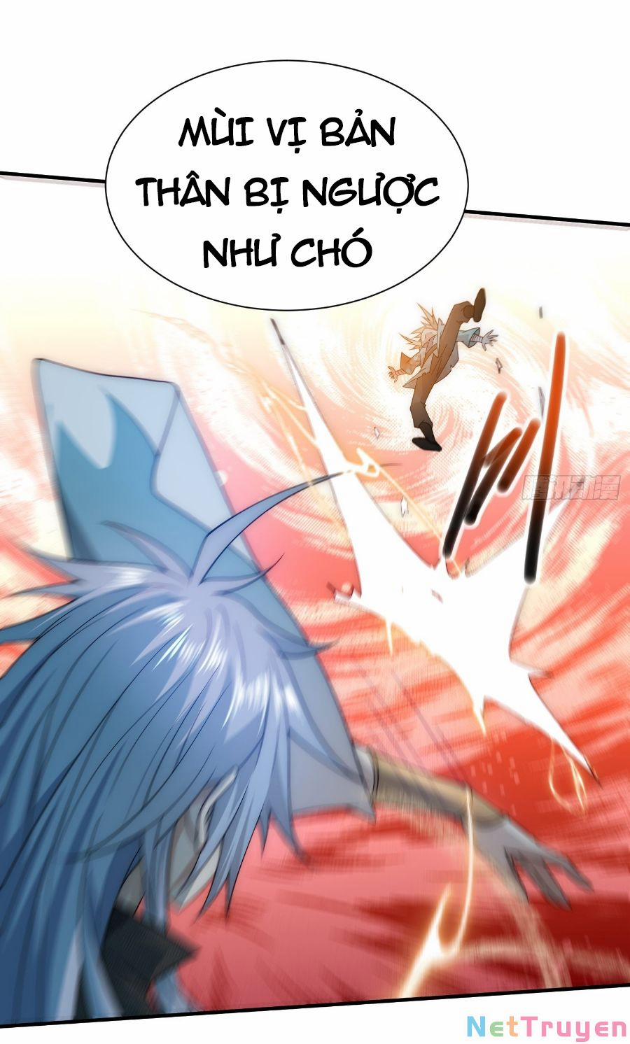 Từ Lúc Bắt Đầu Liền Vô Địch 48 trang 58