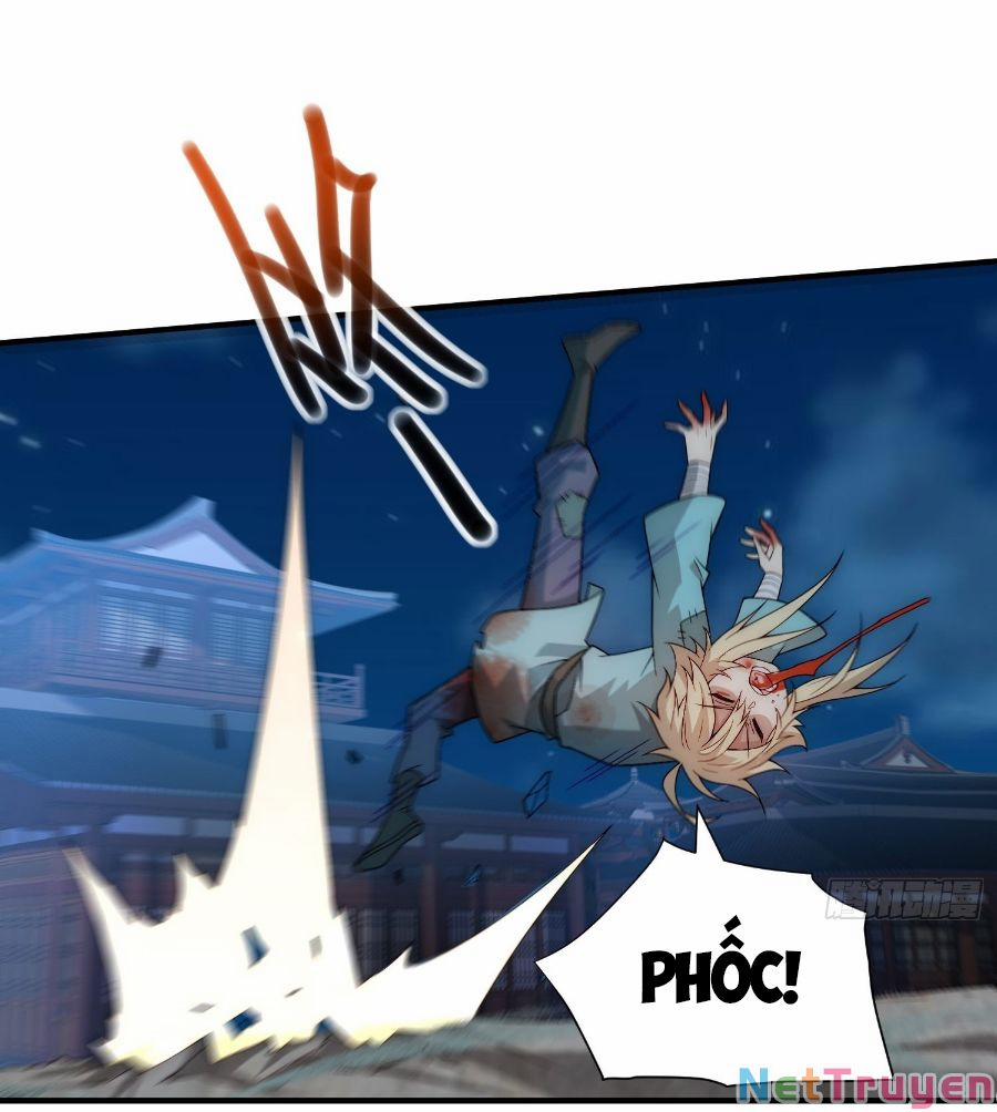 Từ Lúc Bắt Đầu Liền Vô Địch 48 trang 59