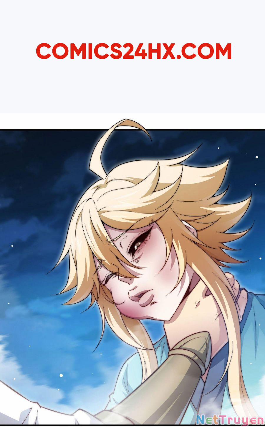 Từ Lúc Bắt Đầu Liền Vô Địch 49 trang 0