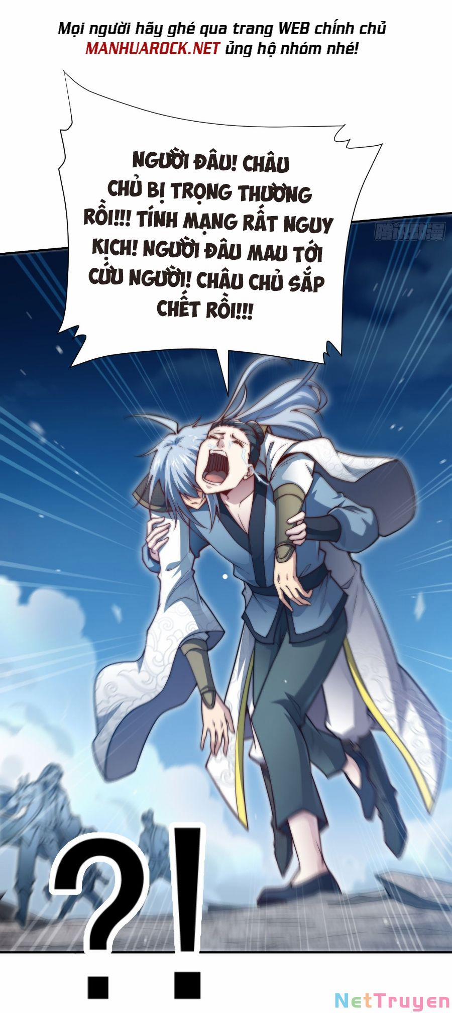 Từ Lúc Bắt Đầu Liền Vô Địch 49 trang 16