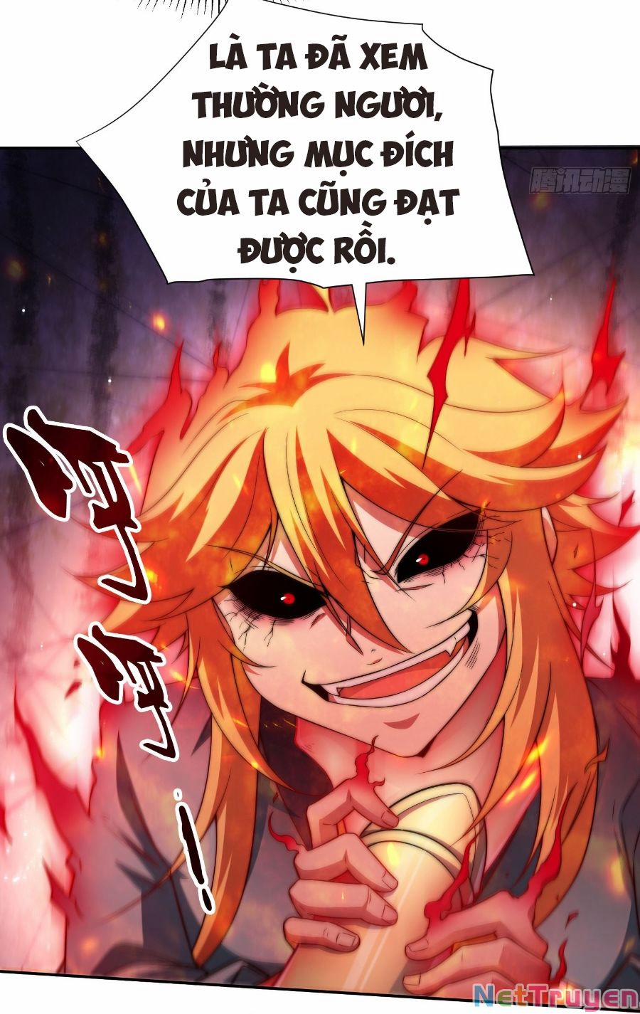 Từ Lúc Bắt Đầu Liền Vô Địch 49 trang 2