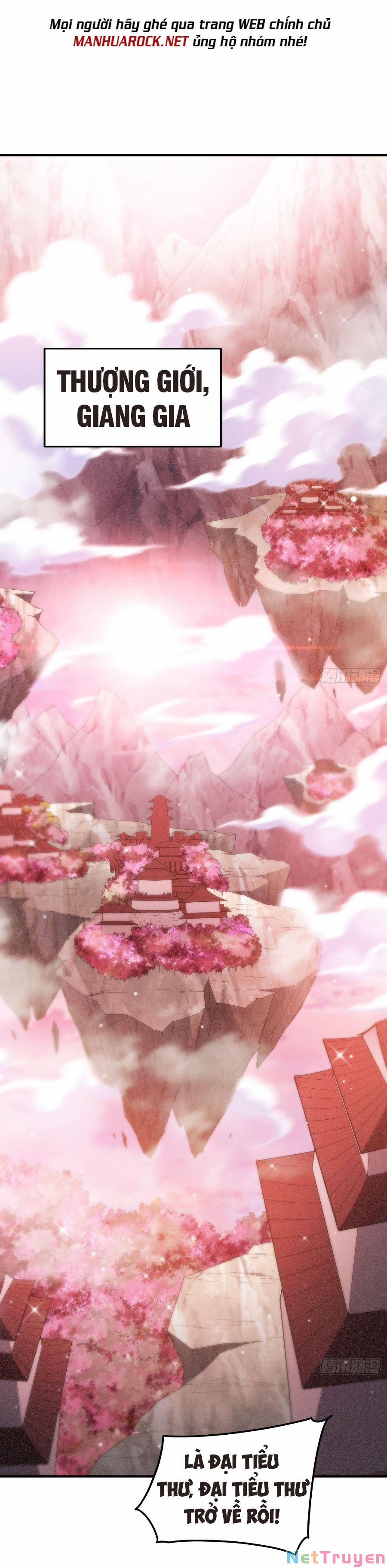 Từ Lúc Bắt Đầu Liền Vô Địch 49 trang 24