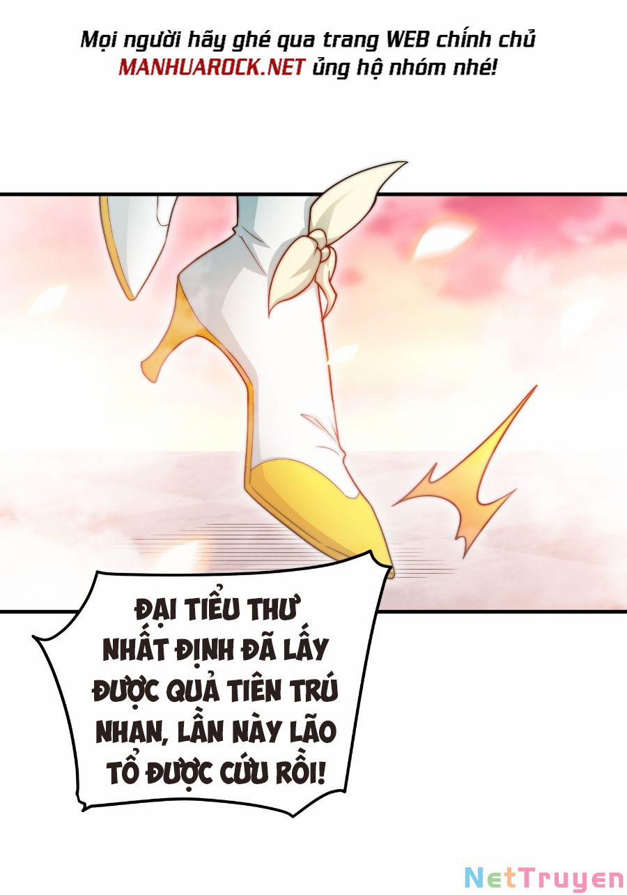 Từ Lúc Bắt Đầu Liền Vô Địch 49 trang 25