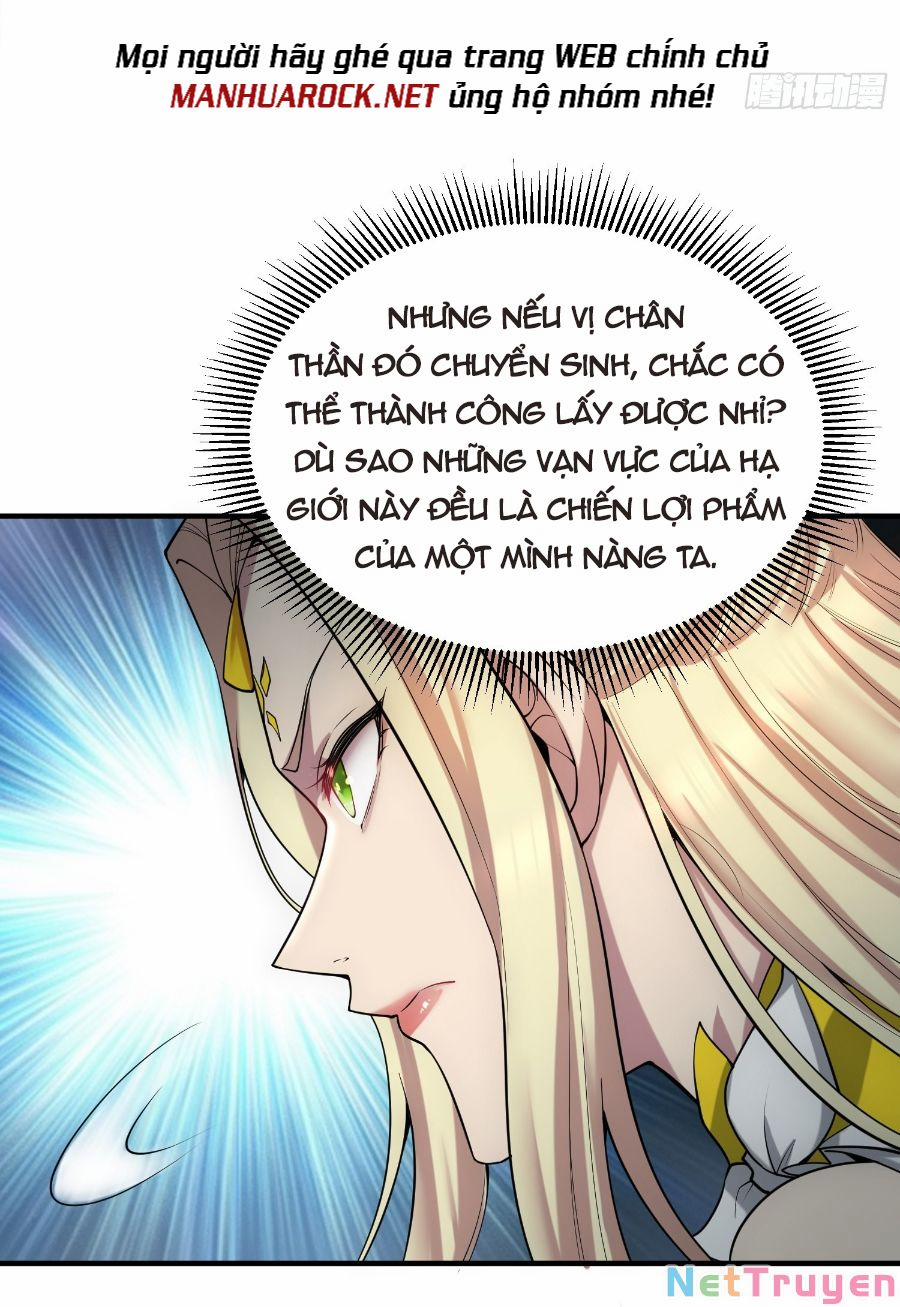 Từ Lúc Bắt Đầu Liền Vô Địch 49 trang 28