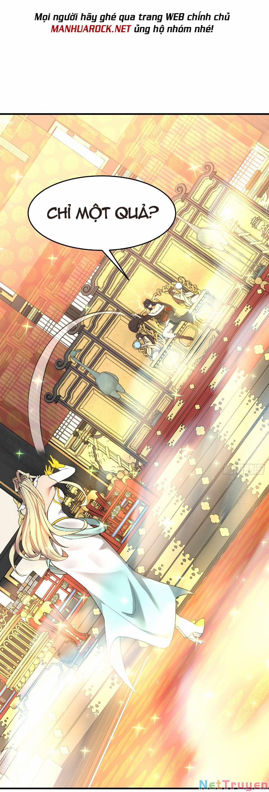 Từ Lúc Bắt Đầu Liền Vô Địch 49 trang 31