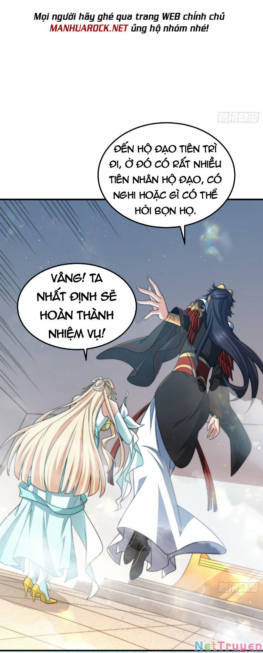 Từ Lúc Bắt Đầu Liền Vô Địch 49 trang 42