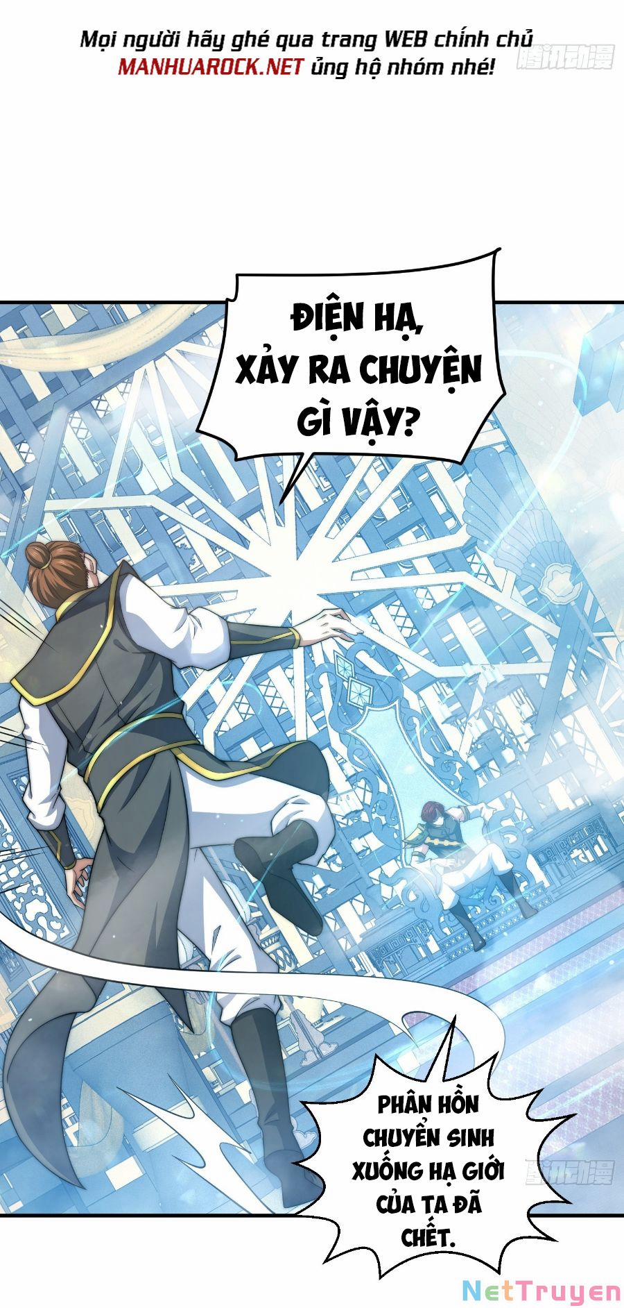 Từ Lúc Bắt Đầu Liền Vô Địch 49 trang 44