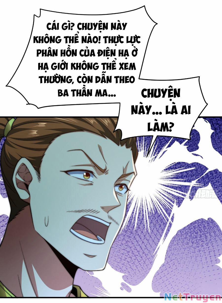 Từ Lúc Bắt Đầu Liền Vô Địch 49 trang 46