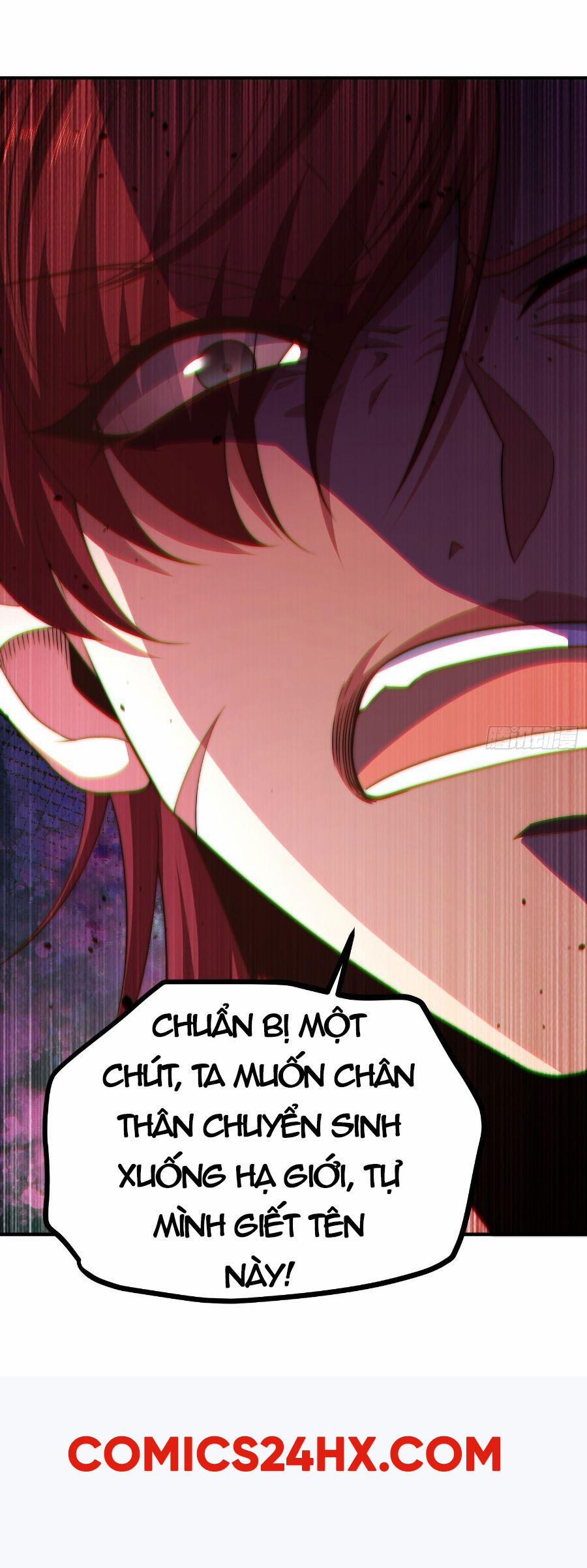 Từ Lúc Bắt Đầu Liền Vô Địch 49 trang 48