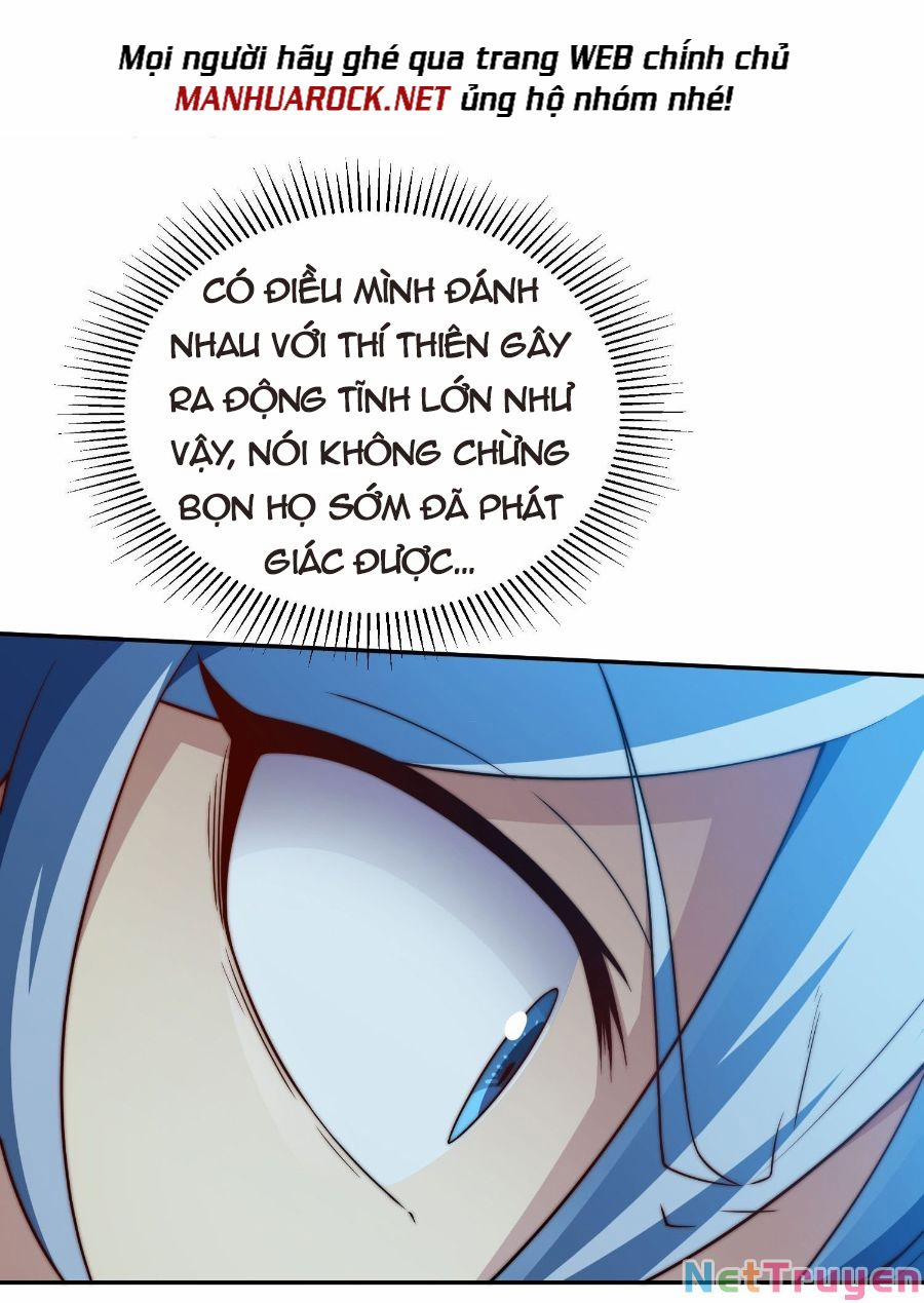 Từ Lúc Bắt Đầu Liền Vô Địch 49 trang 6