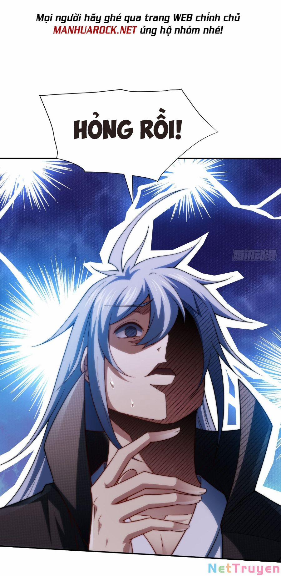 Từ Lúc Bắt Đầu Liền Vô Địch 49 trang 7