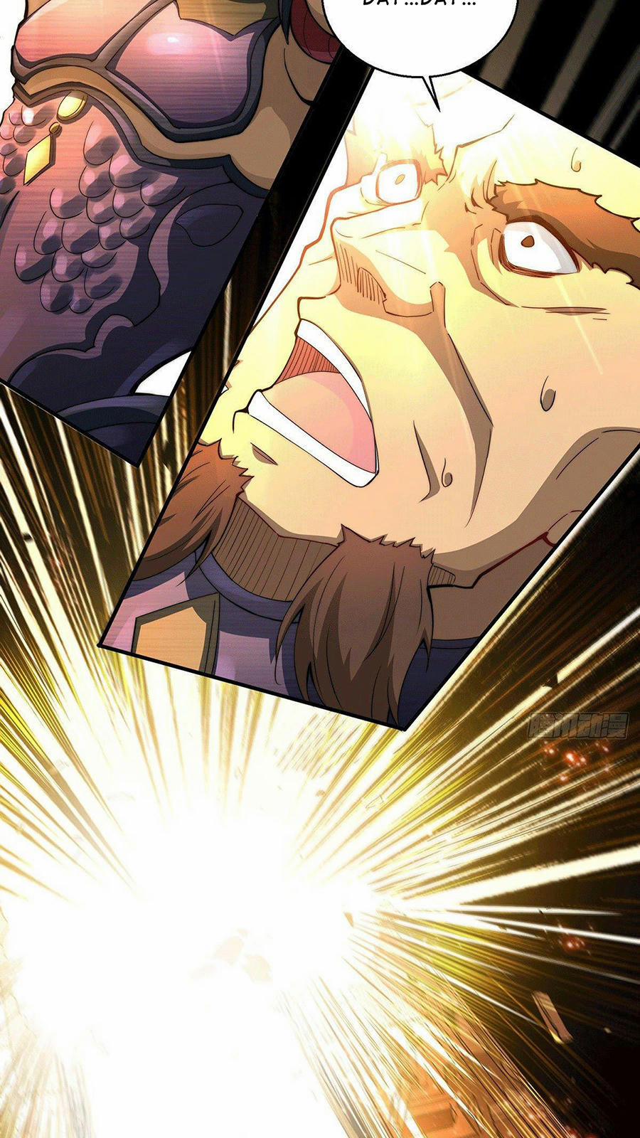 Từ Lúc Bắt Đầu Liền Vô Địch 5 trang 35