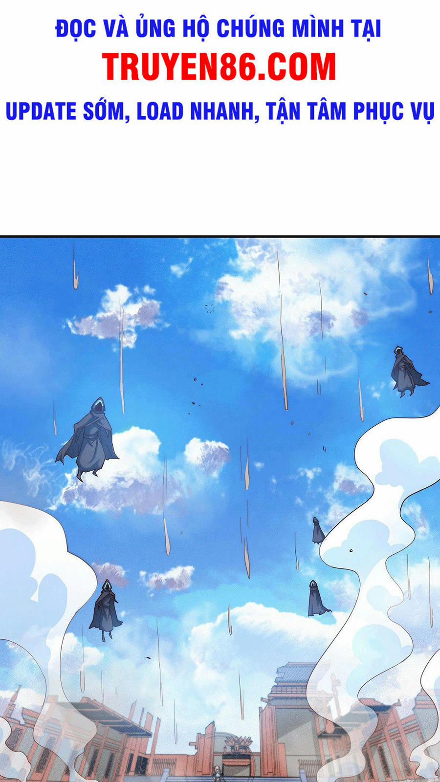 Từ Lúc Bắt Đầu Liền Vô Địch 5 trang 37