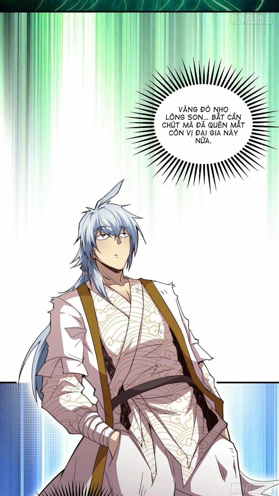 Từ Lúc Bắt Đầu Liền Vô Địch 5 trang 42