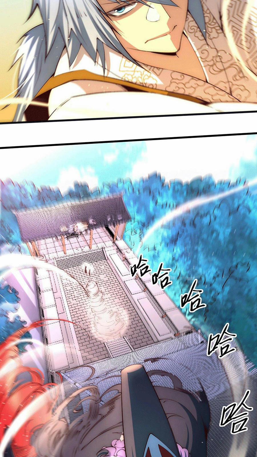 Từ Lúc Bắt Đầu Liền Vô Địch 5 trang 62